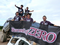 Remind of ZERO 2018 挨拶