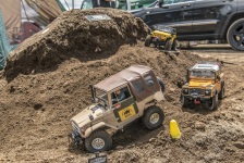 YSS crawlers