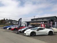 トータルカープロデュース アメイズ