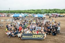 Remind of ZERO2019ご挨拶