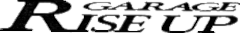 ガレージライズアップ Web Site