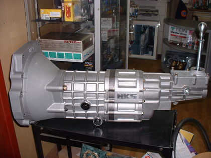 シフトノブ HKS アルミ ドグミッション ホリンジャー ゲトラグ 5速 MT