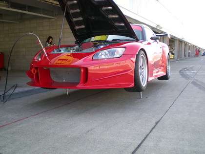 ｔｉｓ ｓｕｎ耐 １１月１日 ｓ２０００ ａｐ１ チューニングショップ Gtスポーツ車専門店 札幌 ガレージライズアップ Do Blog ドゥブログ