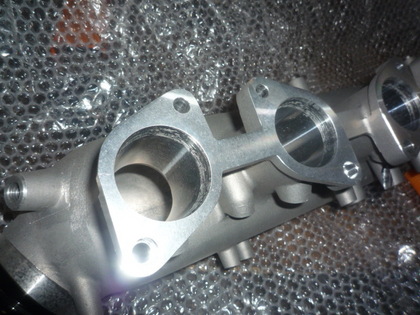 RB26 ニスモサージタンク取付! GTR｜チューニング