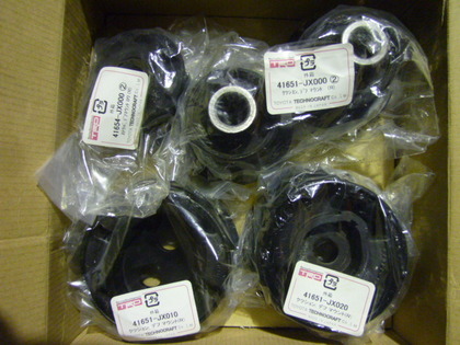 T-TRAX ADVANCE LSD for TOYOTA － TOMEI POWERED INC. ONLINE