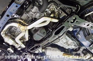 86/BRZ HKSエキゾースト＆ECUパッケージ ＜GT-SPEC ECU Package＞