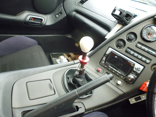 スープラ Jza80 Os技研 6速シーケンシャルミッション Os 搭載 チューニングショップ Gtスポーツ車専門店 札幌 ガレージライズアップ Do Blog ドゥブログ