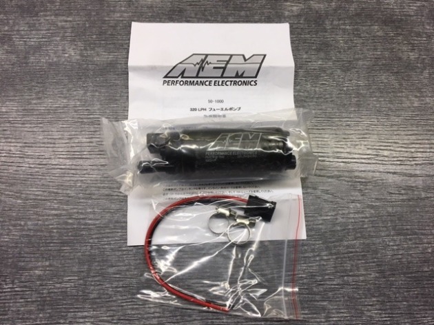スープラ JZA80 サード フューエルレギュレター＆AMEポンプ 取り付け！｜チューニングショップ/GTスポーツ車専門店 札幌  ガレージライズアップ｜do-blog（ドゥブログ）