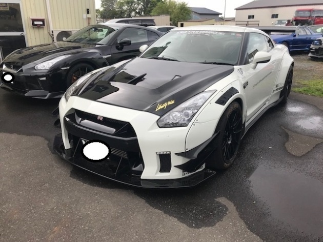 トヨタ GR スープラ RZ A90 納車されました！｜チューニング