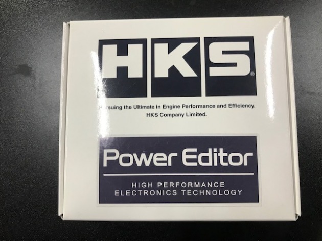 Gr ヤリス Hks パワーエディター 取り付け パワーチェック チューニングショップ Gtスポーツ車専門店 札幌 ガレージライズアップ Do Blog ドゥブログ