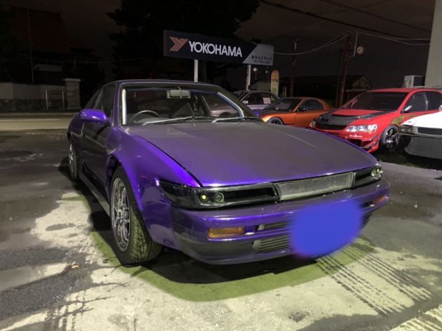 シルビア Ps13 T518z パワーfc セッティング チューニングショップ Gtスポーツ車専門店 札幌 ガレージライズアップ Do Blog ドゥブログ シルビア Ps13 T518z パワーfc セッティング チューニングショップ Gtスポーツ車専門店 札幌 ガレージライズアップ Do Blog ドゥブログ