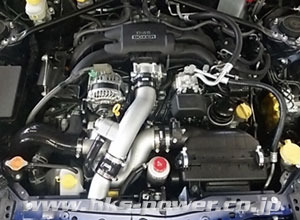 86/BRZ] New GTスーパーチャージャーシステム GTS7040L プロキット