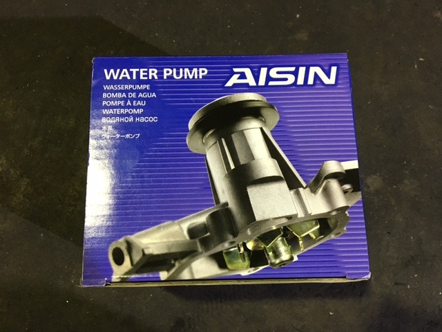 新品　SR20用　ウォーターポンプ　シルビア L-20160304-7970.JPG