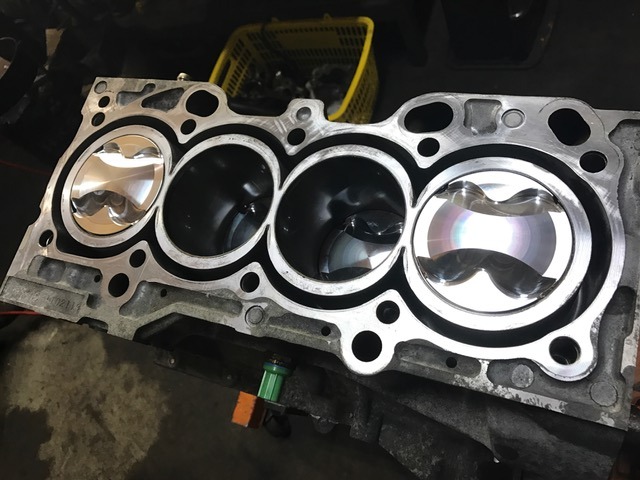 S2000 AP1 F20C改2.2L エンジンオーバーホール完成！｜チューニング 