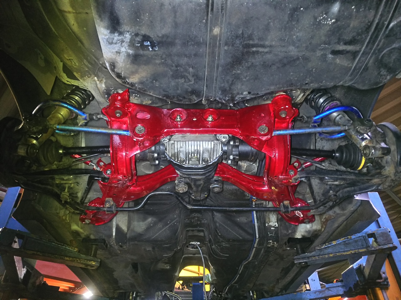 ニッサン ドライブシャフト2 公式通販 シルビアs12 シルビア CARS 