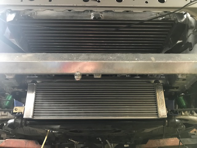 FD3Sオイルクーラー 2個 RX7 FD3S 6型純正オイルクーラー 2個(左右) マツダ 【公式通販】