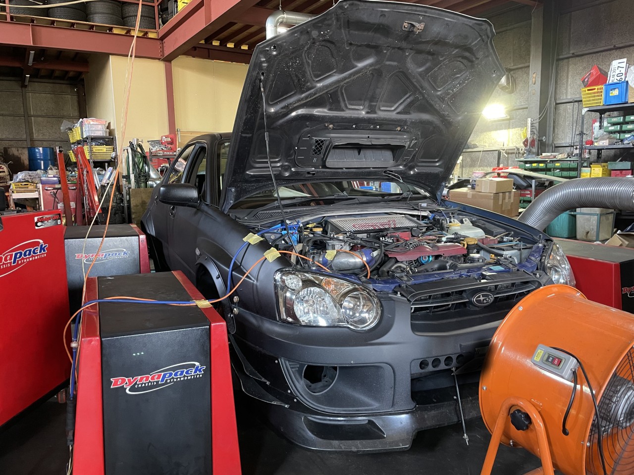 チューニングショップ 中古車販売 Gt専門店 札幌のガレージライズアップ チューニングショップ 中古車販売 Gt専門店 札幌のガレージライズアップ