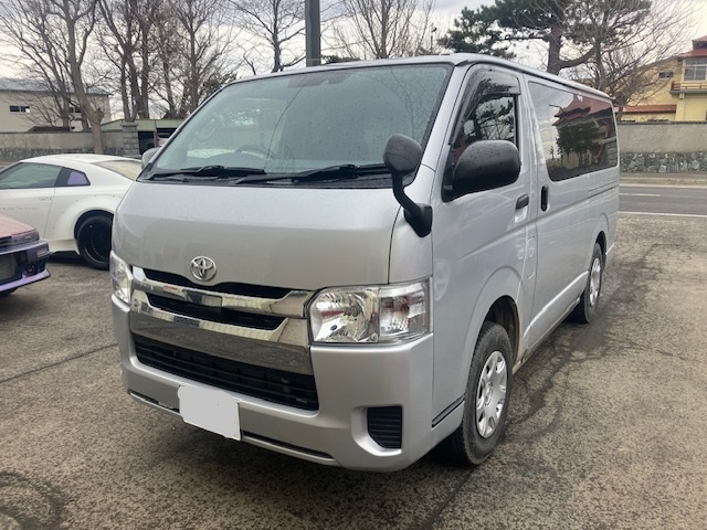 【中古】 Rise Up トヨタ ライズ リフトアップ ABSの中古車｜中古車EX