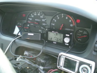 ＨＫＳ　ＥＶＣⅤ　設定調整