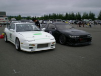 ２００９十勝夏祭り＆ＨＫＳＨＩＰＥＲＭｅｅｔｉｎｇ ﾊﾟｰﾄ2