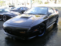 【中古車】RX-7ＦＣ３Ｓ　Ｔ７８　入庫 ＵＰ！