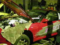 アムクレイド全国大会　2009　１８０ＳＸ　ＲＰＳ１３！