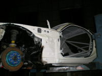 ＴＩＳ　最速ＦＤ製作再開！RX-7　FD3S　
