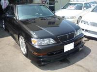 【中古車】 クレスタ ルラーン ターボ ＪＺＸ１００ フルエアロ 納車いたしました！