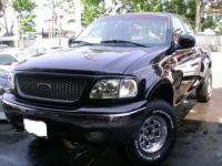 【中古車】 フォード F150 納車いたしました!