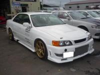 JZX100チェイサーツアラーV F-CON VPRO(Ｖプロ) 現車セッティング 終了！