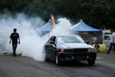 2010 DRAG in 上士幌 DRH杯（2010 ドラッグレース北海道）第２戦 無事終了！