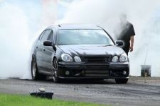 2010 DRAG in 上士幌 DRH杯（2010 ドラッグレース北海道） 第２戦 結果報告 パート３！