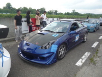 2010 SUPER CHALLENGE MEETING エントリーマシン画像 その２！