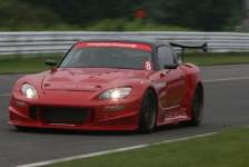 20１0 十勝 “夏祭り” ＆ HKS HIPER Meeting デモカークラス ７ＬＡＰレース結果！