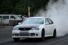 2010 DRAG in 上士幌 DRH杯（2010 ドラッグレース北海道） 第３戦 エントリー受付まもなく終了！