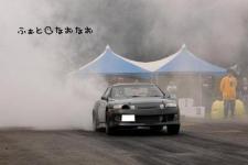 2010 DRAG in 上士幌 DRH杯（2010 ドラッグレース北海道） 第３戦 結果報告 パート３！