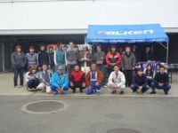 2010 SUPER CHALLENGE MEETING 第２戦 ＴＩＳ 無事終了！