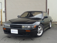 【中古車】日産 シルビア ＰＳ１３ 入庫いたしました！