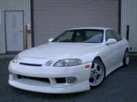 【中古車】 ソアラ 25ＧＴ-Ｔ 後期 JZZ30 入庫いたしました！