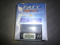 ローレル 25メダリストターボ C35 ブリッツ ＦＡＴＴ 取付！