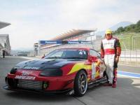 D1GP 2010 Rd.7 富士スピードウェイ 最終戦!