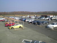 2010 SUPER CHALLENGE MEETING 第3戦 リザルト!