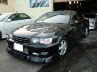 【中古車】 チェイサー ツアラーV JZX100 フルエアロ 納車いたしました！