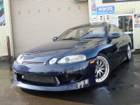 【中古車】 ソアラ 2.5GT-T ツインターボL JZZ30 フルエアロ 入庫いたしました！