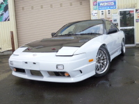 【中古車】 チェイサー ツアラーV JZX100 フルエアロ 車高調 ご成約頂きました！