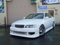 【中古車】 チェイサー ツアラーV JZX100 フルエアロ ご成約頂きました！