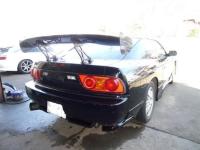 180SX タイプX RPS13 フルエアロ 納車致しました！ 