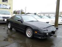 180SX タイプⅡ RPS13 フルエアロ 納車致しました！ 