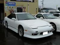 180SX タイプX RPS13 フルエアロ 納車致しました！ 