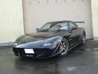 RX-7 FD3S タイプRS Ⅳ型 フルエアロ 納車致しました！